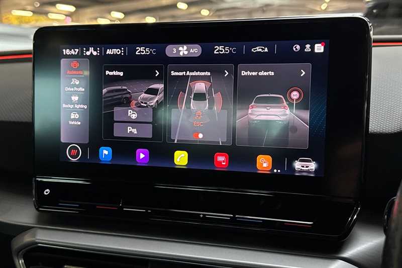 Used SEAT Leon 2021 for sale - 76204449: Photo 41