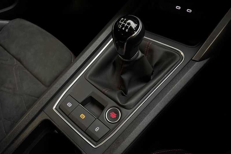 Used SEAT Leon 2021 for sale - 76204449: Photo 42