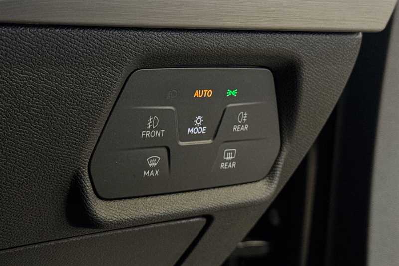 Used SEAT Leon 2021 for sale - 76204449: Photo 45