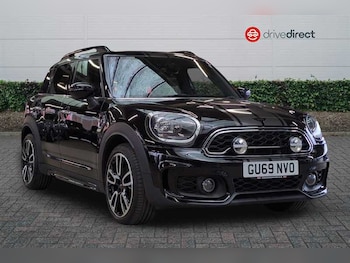 Used MINI Countryman 2019 for sale - 78322542: Photo