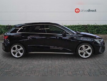 Used Audi A3 2022 for sale - 77485914: Photo