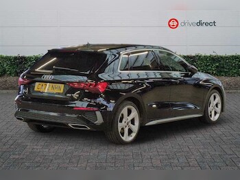 Used Audi A3 2022 for sale - 77485914: Photo