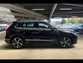 Used Volkswagen Tiguan 2021 for sale - 74947939: Photo