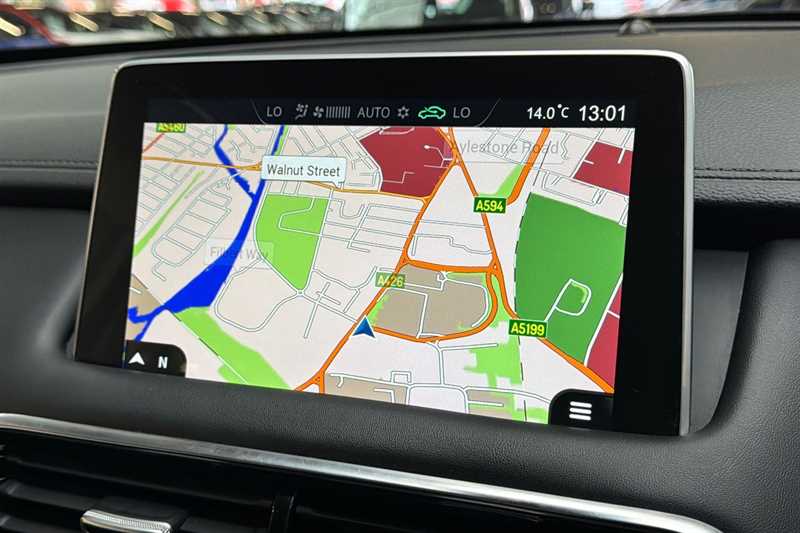 Used MG MG HS 2022 for sale - 76930109: Photo 18