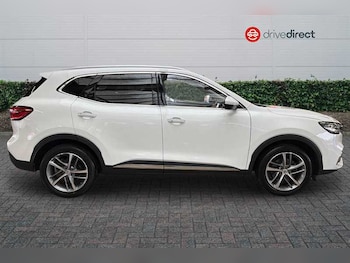 Used MG MG HS 2022 for sale - 76930109: Photo