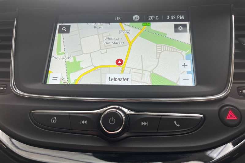 Used Vauxhall Astra 2019 for sale - 78222400: Photo 18