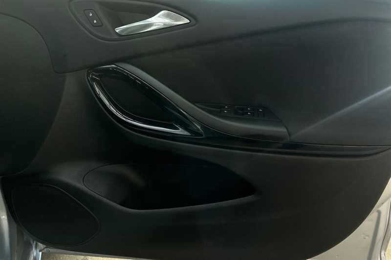 Used Vauxhall Astra 2019 for sale - 78222400: Photo 27