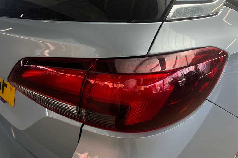 Used Vauxhall Astra 2019 for sale - 78222400: Photo 32