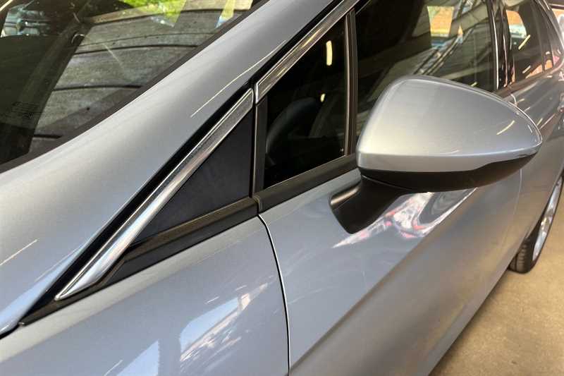 Used Vauxhall Astra 2019 for sale - 78222400: Photo 35