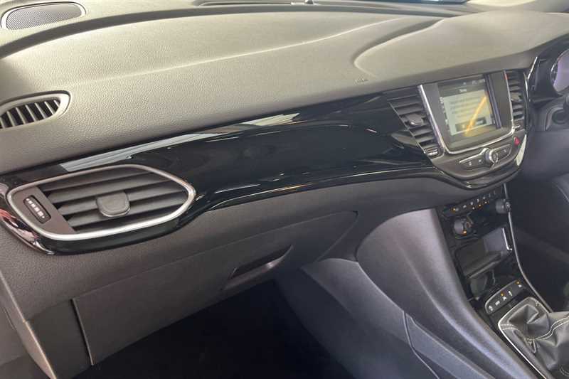 Used Vauxhall Astra 2019 for sale - 78222400: Photo 36