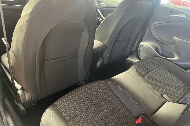 Used Vauxhall Astra 2019 for sale - 78222400: Photo 37
