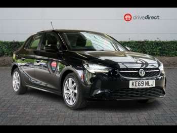 2020 - 1.2 Turbo SE Nav Premium 5dr Auto Hatchback Automatic