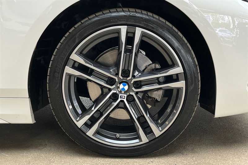 Used BMW 1 Series 2023 for sale - 76930909: Photo 12