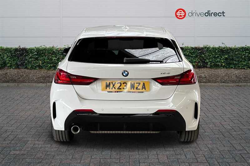 Used BMW 1 Series 2023 for sale - 76930909: Photo 4