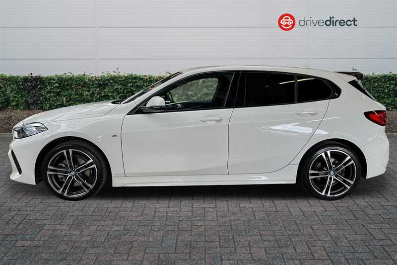 Used BMW 1 Series 2023 for sale - 76930909: Photo 6