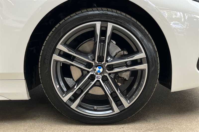 Used BMW 1 Series 2023 for sale - 76930909: Photo 9