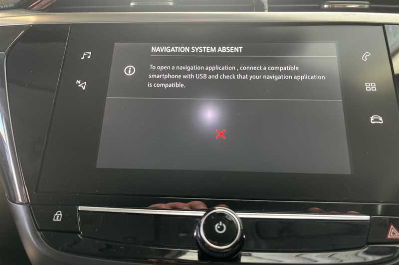 Used Vauxhall Corsa 2021 for sale - 78174657: Photo 18