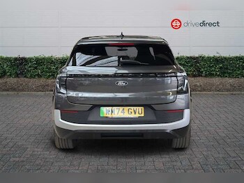 Used Ford Explorer 2024 for sale - 77486472: Photo