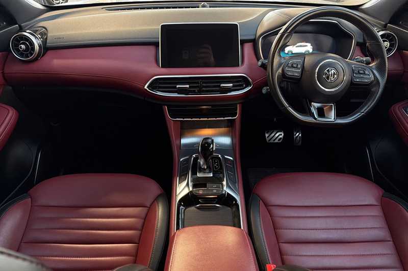 Used MG MG HS 2023 for sale - 76755937: Photo 13