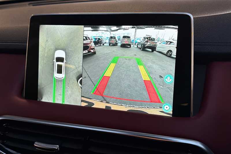 Used MG MG HS 2023 for sale - 76755937: Photo 19