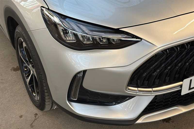 Used MG MG HS 2023 for sale - 76755937: Photo 28