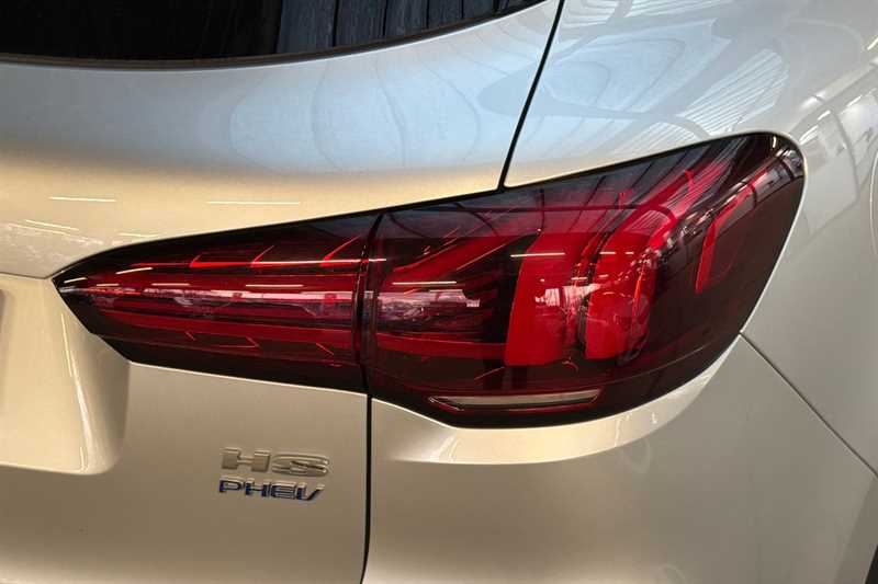 Used MG MG HS 2023 for sale - 76755937: Photo 32