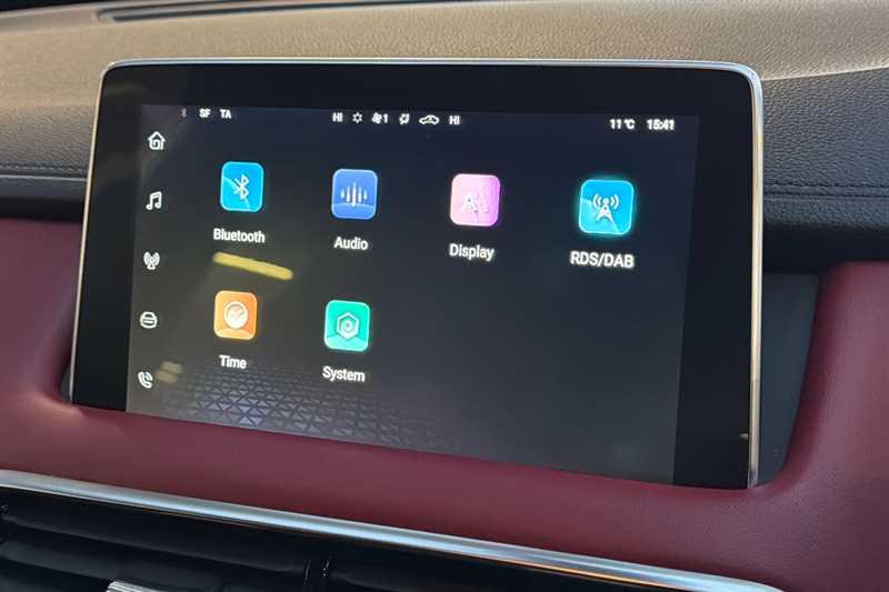 Used MG MG HS 2023 for sale - 76755937: Photo 39