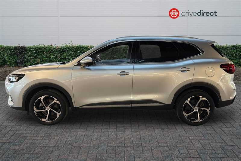 Used MG MG HS 2023 for sale - 76755937: Photo 6