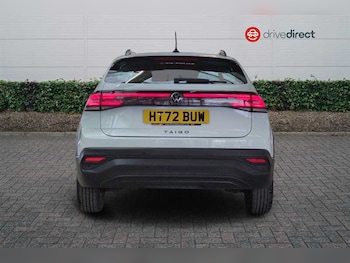 Used Volkswagen Taigo 2023 for sale - 78338760: Photo