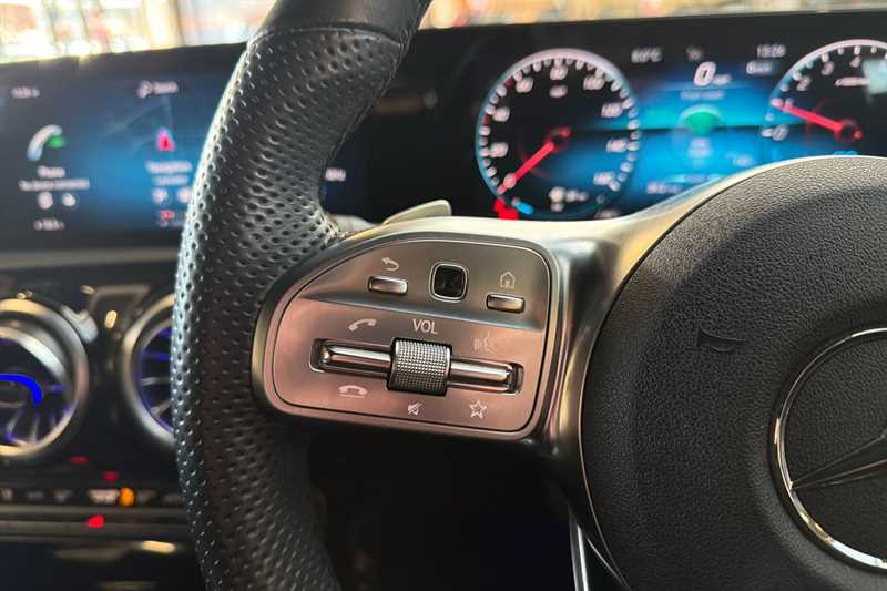 Used Mercedes-Benz CLA 2021 for sale - 77944914: Photo 21