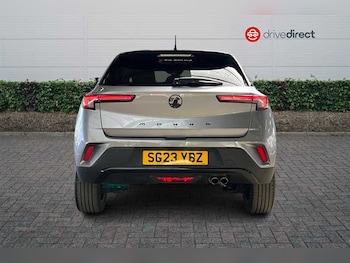 Used Vauxhall Mokka 2023 for sale - 78463955: Photo