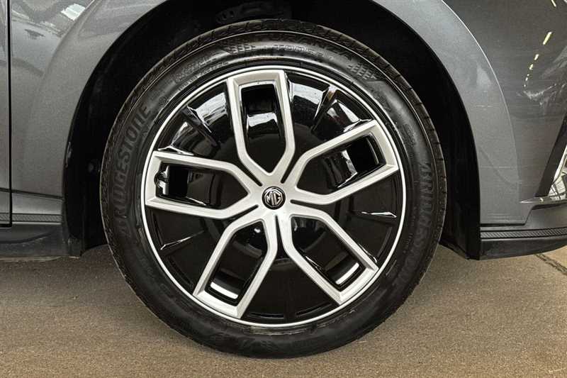 Used MG MG4 2023 for sale - 76503754: Photo 9