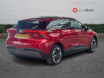 Used MG MG4 2023 for sale - 78798484: Photo