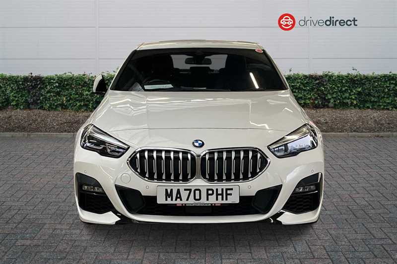 Used BMW 2 Series 2020 for sale - 76805462: Photo 8