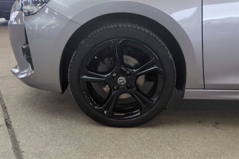 Used Vauxhall Corsa 2023 for sale - 77800683: Photo 12