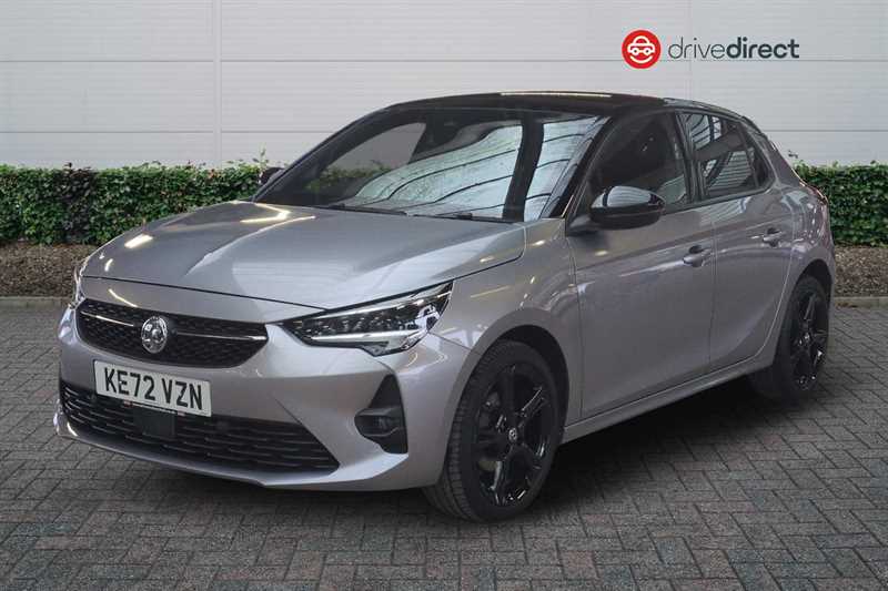 Used Vauxhall Corsa 2023 for sale - 77800683: Photo 7