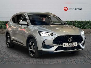 Used MG MG HS undefined for sale - 77335172: Photo