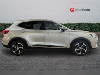 Used MG MG HS undefined for sale - 77335172: Photo