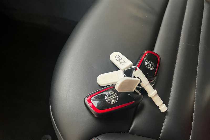 Used MG MG HS 2023 for sale - 77335172: Photo 36