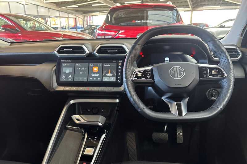 Used MG MG ZS 2024 for sale - 78159937: Photo 13