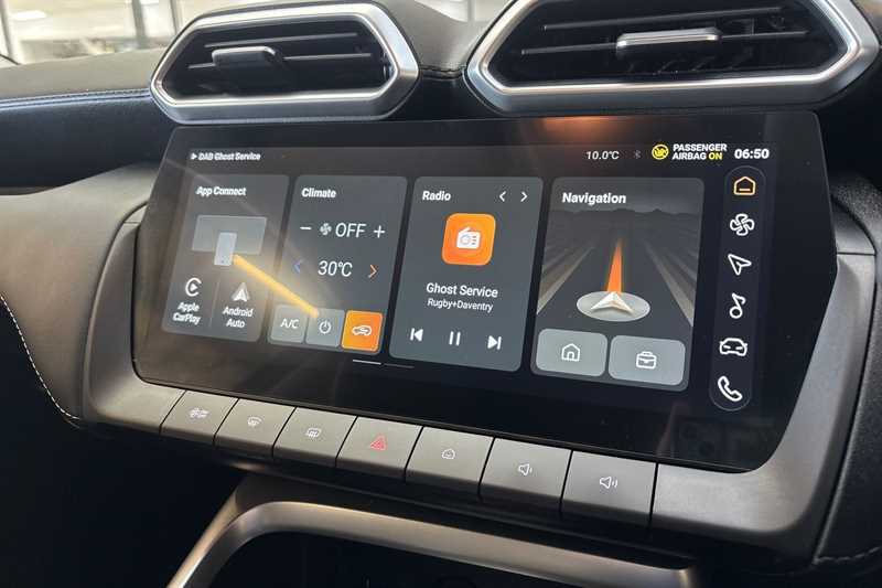 Used MG MG ZS 2024 for sale - 78159937: Photo 17