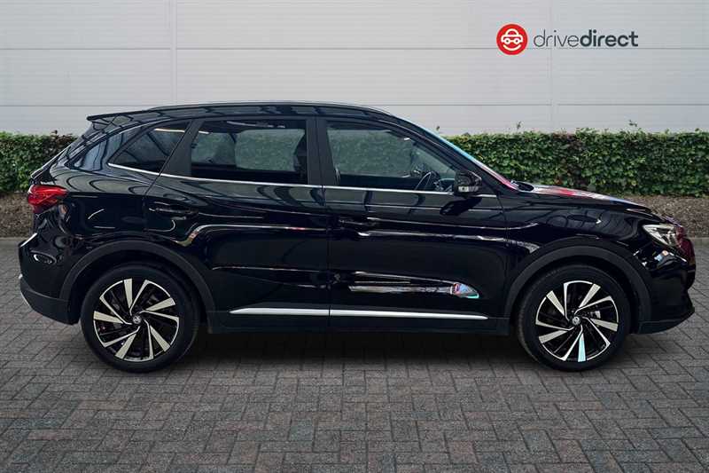 Used MG MG ZS 2024 for sale - 78159937: Photo 2