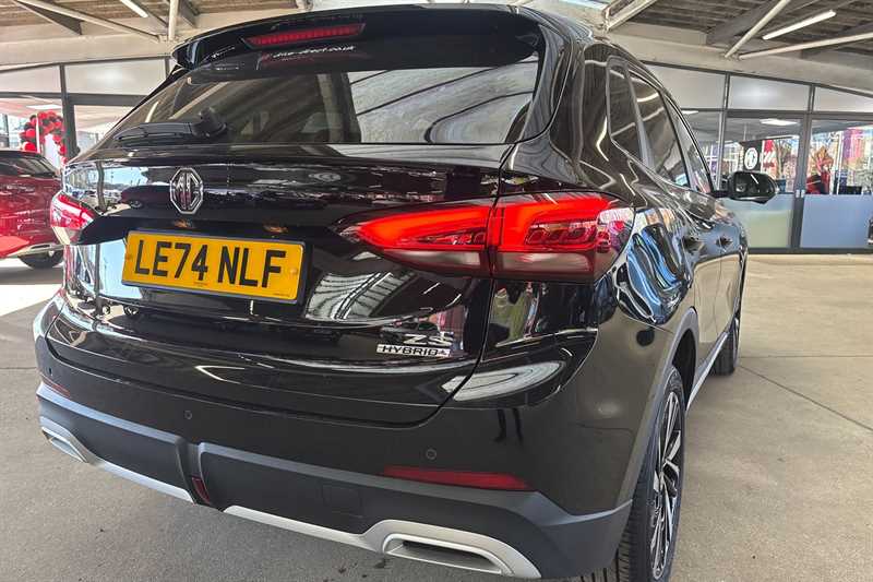 Used MG MG ZS 2024 for sale - 78159937: Photo 39