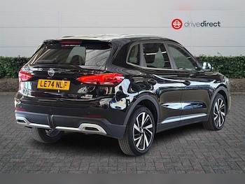 Used MG MG ZS 2024 for sale - 78159937: Photo