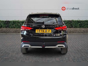 Used MG MG ZS 2024 for sale - 78159937: Photo