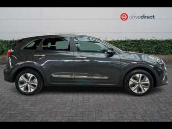Used Kia Niro 2021 for sale - 74658130: Photo