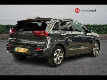 Used Kia Niro 2021 for sale - 74658130: Photo