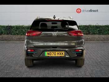 Used Kia Niro 2021 for sale - 74658130: Photo