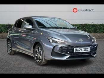 2024 - 1.5 Hybrid+ MHEV Trophy Hatchback 5dr Petrol Hybrid Auto Euro 6 (s/s) (194