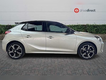 Used Vauxhall Corsa 2025 for sale - 78811590: Photo